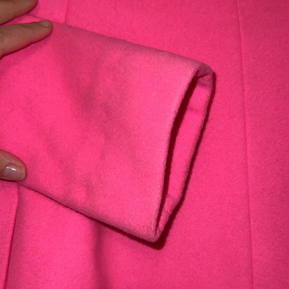 Dress coat size 4T - Picture 7 of 8